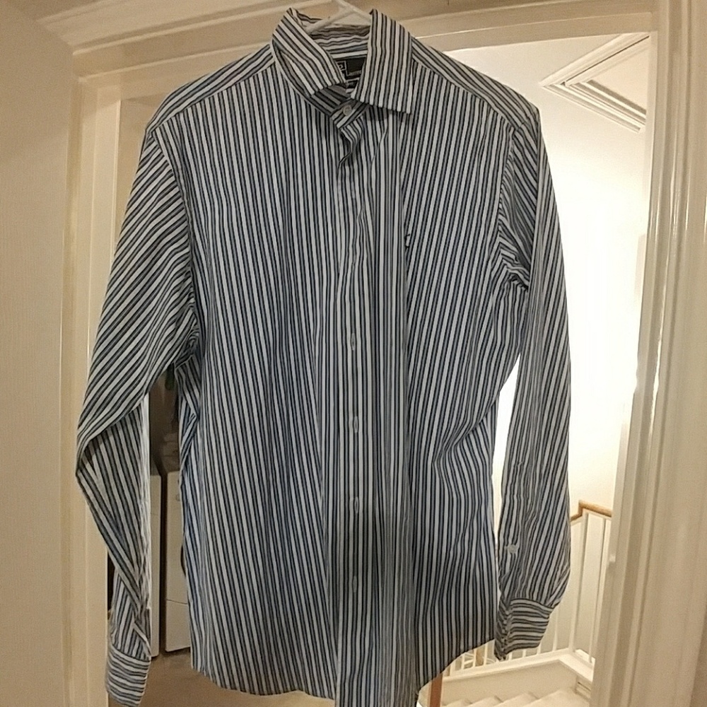 Mens dress shirt
